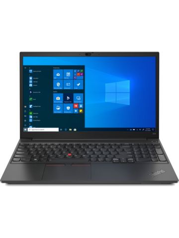 Lenovo ThinkPad E15 i5-1135G7 Notebook 39.6 cm Full HD 16 GB DDR4-SDRAM 512 GB SSD