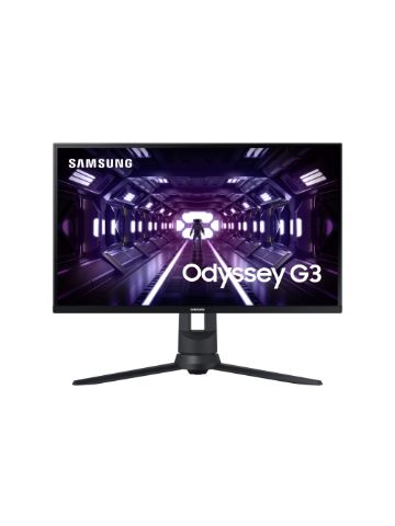 Samsung Odyssey G35TF 68.6 cm (27") 1920 x 1080 pixels Full HD LED Black
