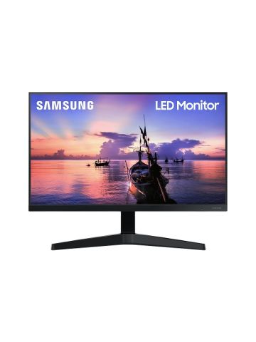 Samsung LF27T350FHU 68.6 cm (27") 1920 x 1080 pixels Full HD LED Black