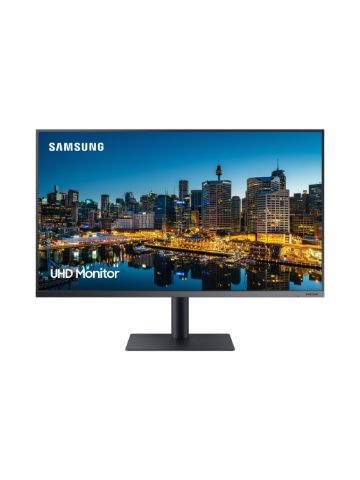 Samsung F32TU870VU 80 cm (31.5") 3840 x 2160 pixels 4K Ultra HD