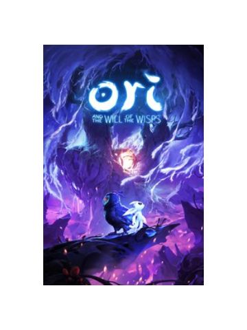 Microsoft Ori and the Will of the Wisps Xbox One