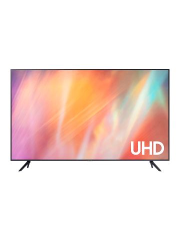 Samsung LH43BEAHLGKXXU Signage Display Digital signage flat panel 109.2 cm (43") Wi-Fi 4K Ultra HD G