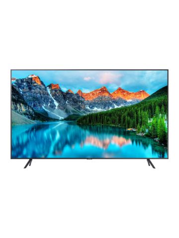 Samsung BE55T-H Digital signage flat panel 139.7 cm (55") 4K Ultra HD Carbon Tizen