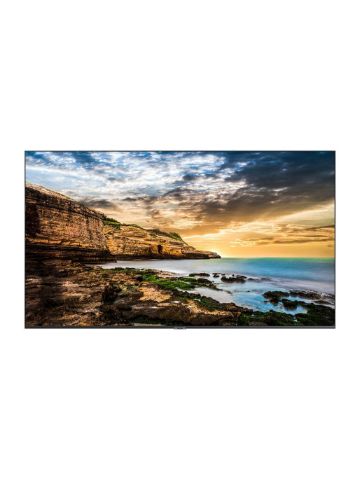 Samsung QE70T UHD 177.8 cm (70") LED 4K Ultra HD Black Built-in processor Tizen 4.0