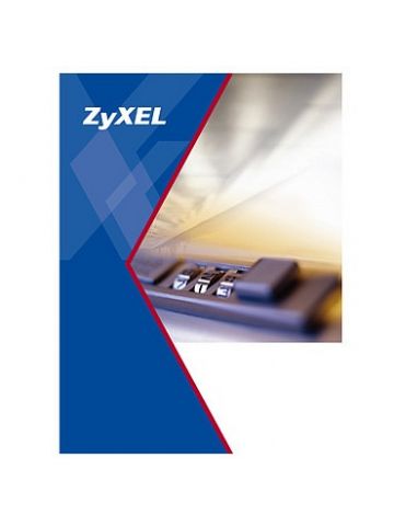 Zyxel E-icard 32 Access Point Upgrade f/ NXC2500