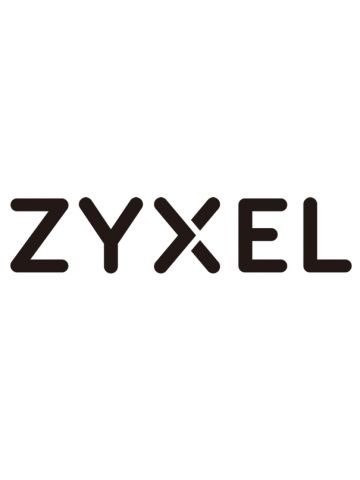 Zyxel LIC-BUN-ZZ0059F software license/upgrade 1 license(s) 1 year(s)