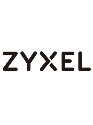 Zyxel LIC-BUN-ZZ0115F software license/upgrade 1 license(s) 1 year(s)