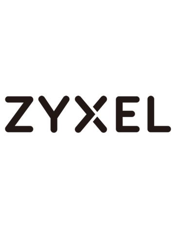 Zyxel LIC-BUN-ZZ0124F software license/upgrade 1 license(s) Subscription 1 year(s)