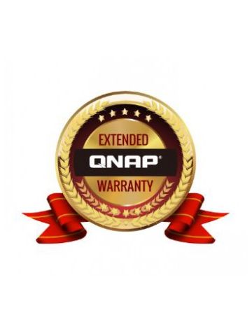 QNAP 3J zu 5J Standard-Garantieerweiterung Purple Electronic Copy