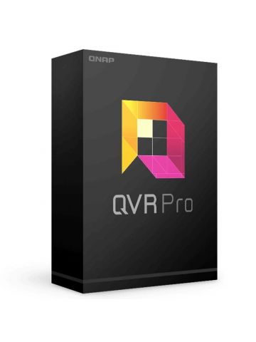 QNAP QVR Pro 1 license(s) Add-on Spanish