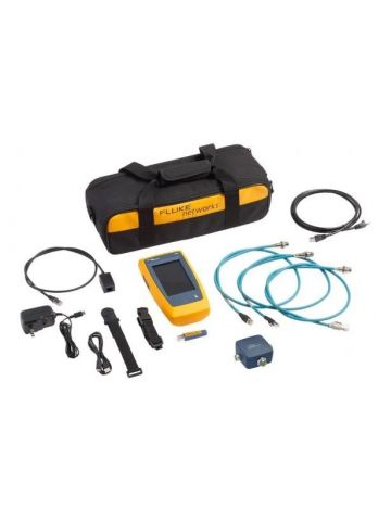 Fluke LINKIQ TESTER W/ INDUSTRIAL