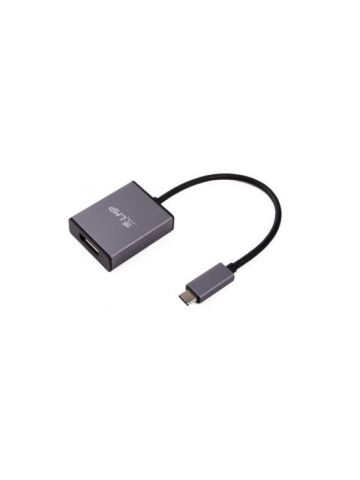 LMP USB-C to DisplayPort adapter,