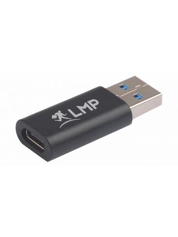 LMP USB-C (f) to USB A (m)