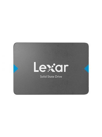 Lexar NQ100 2.5" 240 GB Serial ATA III