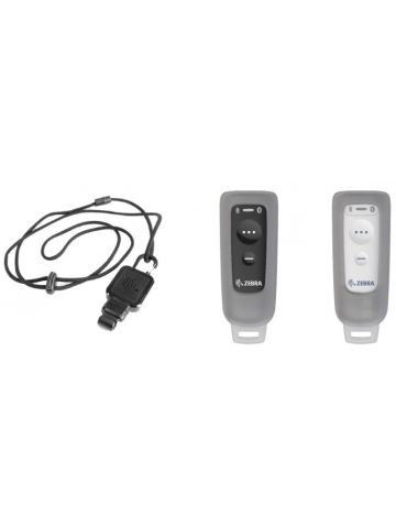 Zebra LNYD-000060W-04 barcode reader accessory Lanyard