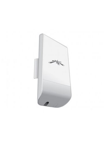 Ubiquiti Networks NanoStation M2 150 Mbit/s Power over Ethernet (PoE) White