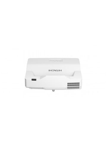 Hitachi LP-AW3001 data projector 3300 ANSI lumens 3LCD WXGA (1280x800) Ceiling-mounted projector White