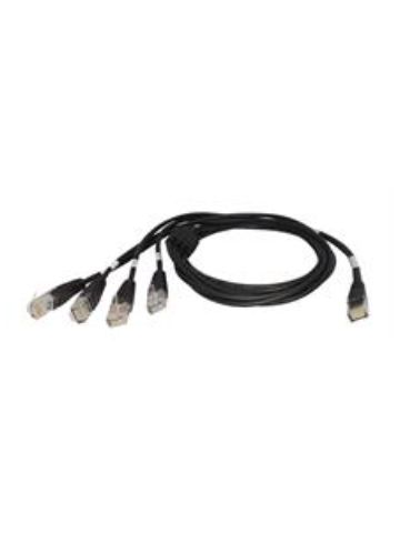 Panasonic LPSLC8/16 1-4 CABLE FOR SLC8/16 CARD