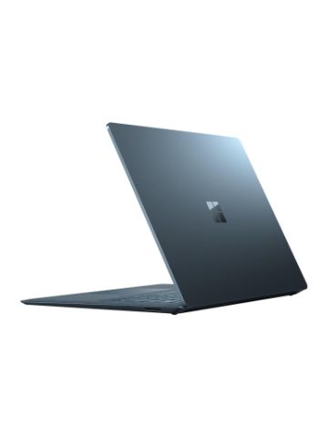 Microsoft Surface Laptop 2 Notebook Platinum 34.3 cm (13.5") 2256 x 1504 pixels Touchscreen 8th gen Intel Core™ i5 8 GB DDR3L-SDRAM 128 GB SSD Wi-Fi 5 (802.11ac) Windows 10 Pro
