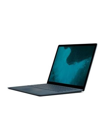 Microsoft Surface Laptop Laptop2 Notebook Blue 34.3 cm (13.5") 2256 x 1504 pixels Touchscreen 8th gen Intel Core™ i7 8 GB 256 GB SSD Wi-Fi 5 (802.11ac) Windows 10 Pro