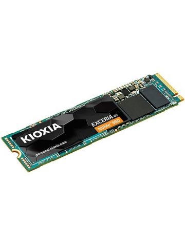 Kioxia EXCERIA G2 M.2 1000 GB PCI Express 3.1a BiCS FLASH TLC NVMe