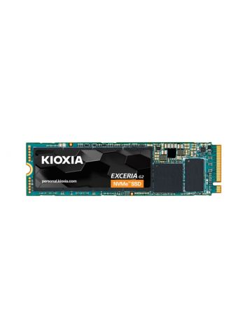 Kioxia EXCERIA G2 M.2 500 GB PCI Express 3.1 NVMe BiCS FLASH TLC