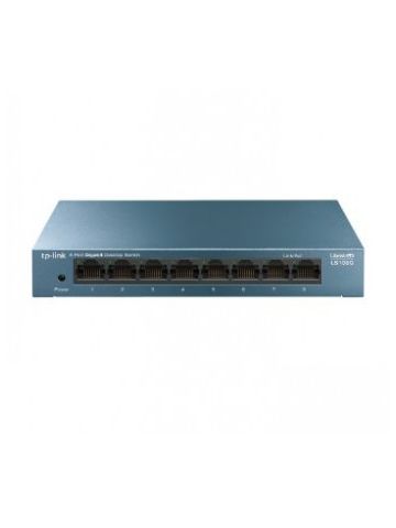 TP-LINK LS108G network switch