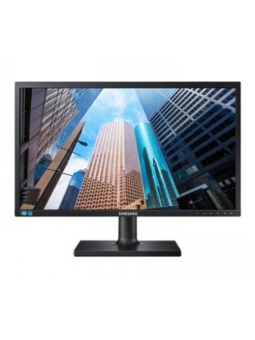 Samsung S22E450B 54.6 cm (21.5") 1920 x 1080 pixels Full HD LED Black