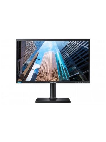 Samsung S22E450MW 55.9 cm (22") 1680 x 1050 pixels WSXGA+ LED Black