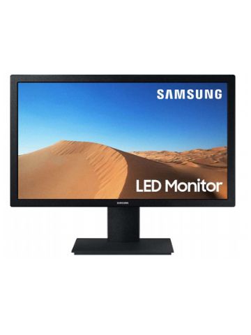 Samsung S24A310NHU 61 cm (24") 1920 x 1080 pixels Full HD LCD Black