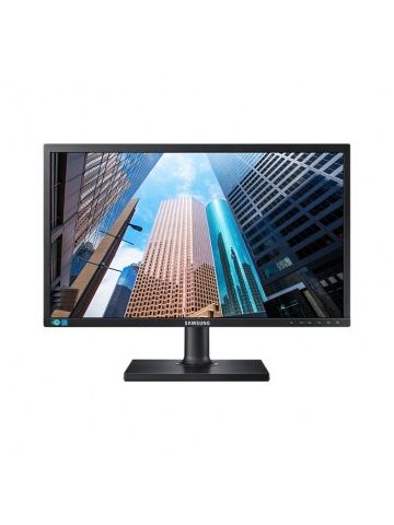 Samsung S24E450BL 59.9 cm (23.6") 1920 x 1080 pixels Full HD LED Black