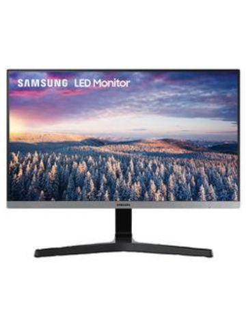 Samsung LS24R350FHUXXU 24" Full HD IPS Monitor