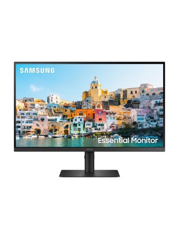 Samsung S27A400UJU computer monitor 68.6 cm (27") 1920 x 1080 pixels Full HD LED Black