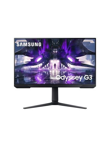 Samsung Odyssey G3 computer monitor 68.6 cm (27") 1920 x 1080 pixels Full HD Black