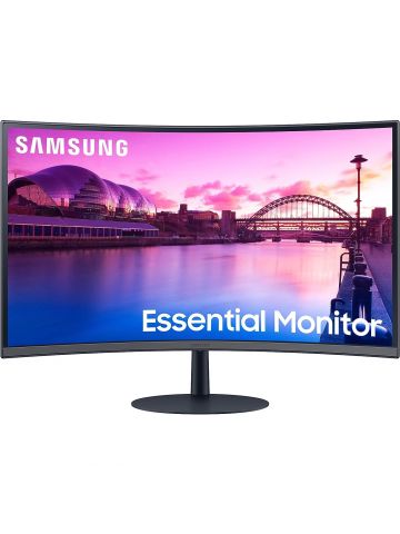 Samsung S39C 27" Full HD Curved Monitor