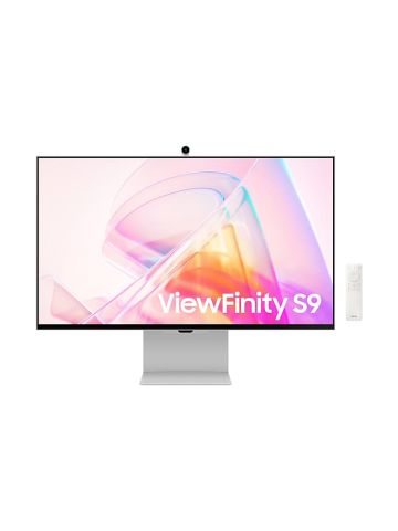 Samsung LS27C902PAU computer monitor 68.6 cm (27") 5120 x 2880 pixels 5K Ultra HD LED Silver