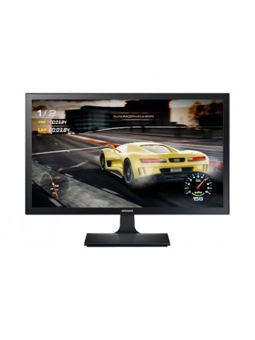 Samsung S27E330H 68.6 cm (27") 1920 x 1080 pixels Full HD LED Black