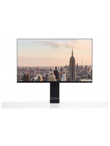 Samsung S27R750QEU computer monitor 68.6 cm (27") 2560 x 1440 pixels Wide Quad HD Flat Black