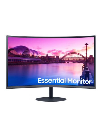 Samsung LS32C390EAUXXU LED display 81.3 cm (32") 1920 x 1080 pixels Full HD Black