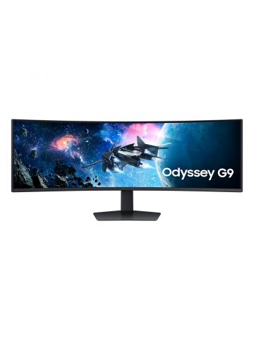 Samsung LS49CG954EU computer monitor 124.5 cm (49") 5120 x 1440 pixels DWQHD Black