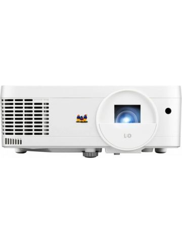 Viewsonic LS510W data projector Standard throw projector 3000 ANSI lumens LED WXGA (1280x800) White