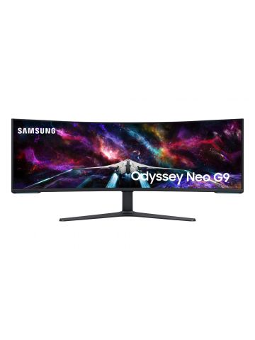 Samsung Odyssey Neo G9 57" G95NC 240Hz Dual UHD Monitor