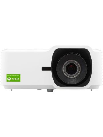 Viewsonic LS710-4KE data projector 3500 ANSI lumens DMD 2160p (3840x2160) Black, White