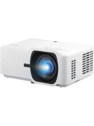 Viewsonic LS711W data projector Short throw projector 4200 ANSI lumens WXGA (1280x800) White