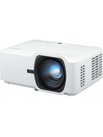 Viewsonic LS740HD data projector Standard throw projector 5000 ANSI lumens 1080p (1920x1080) White