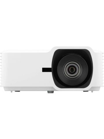 Viewsonic LS741HD data projector 5000 ANSI lumens DMD 1080p (1920x1080) Black, White