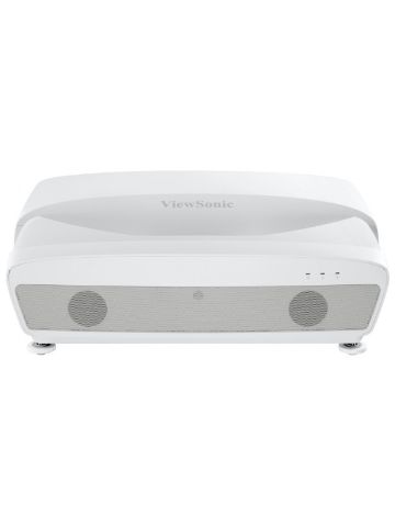 Viewsonic LS831WU data projector Desktop projector 4500 ANSI lumens DMD WUXGA (1920x1200) White