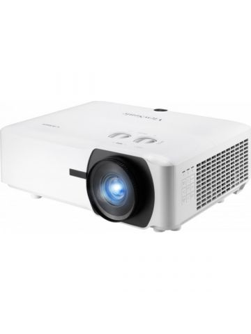 Viewsonic LS920WU data projector Standard throw projector 6000 ANSI lumens DMD WUXGA (1920x1200) White