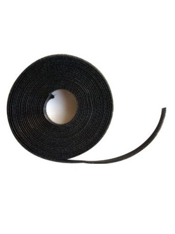Label-the-cable LTC 1210 cable tie Black