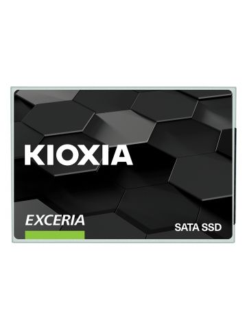 Kioxia EXCERIA 2.5" 480 GB Serial ATA III TLC 3D NAND